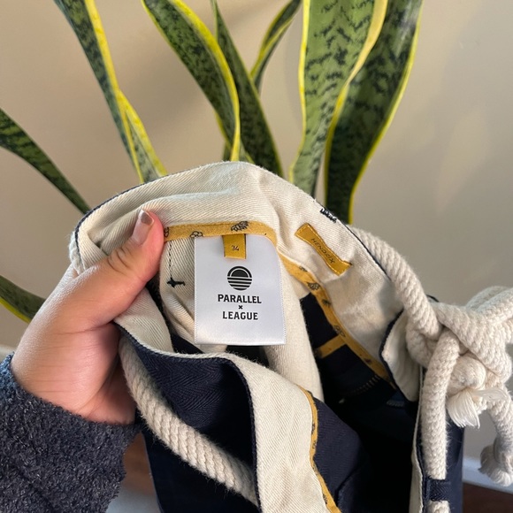 Parallel X League Hendrix Pants - Picture 10 of 10